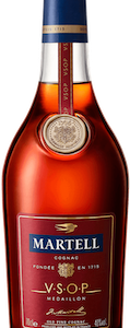 Martell Cognac VSOP  750ML