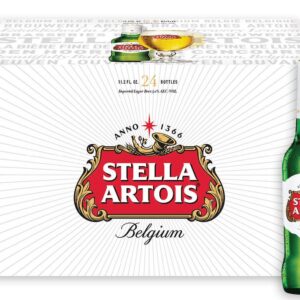 Stella Bottles