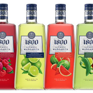 1800 Ultimate Margarita 1.75L