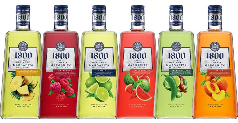 1800 mango margarita ingredients 1800 mango margarita ingredients