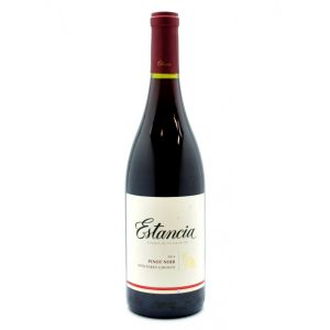 Estancia Pinot Noir – 750ml