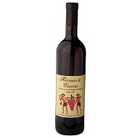 Malvasia Di Casorzo 750ML