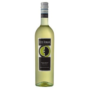 Ecco Domani Pinot Grigio 750ml