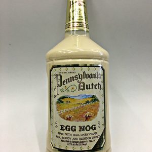 Pennsylvania Dutch Eggnog 1.75L