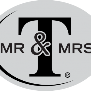 Mr & Mrs T 1L