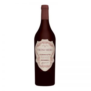 Trincheri Vermouth Rosso