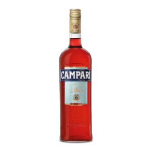 Campari 750ml