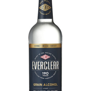 Everclear 190 Proof 1.75L