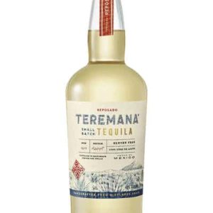 Teremana Reposado Tequila 750ml