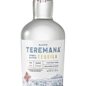 Teremana Tequila Blanco 750ml