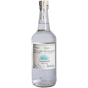 Casamigos Blanco Tequila 1.75L