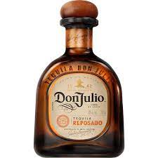 DonJulio Reposado Tequilla 1.75L