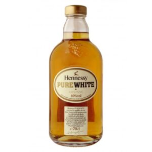 Hennessy Pure White 700 ml